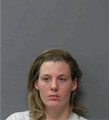 Elise Broussard, - Lafayette Parish County, LA 